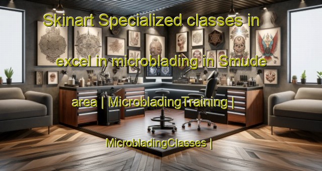 Skinart Specialized classes in excel in microblading in Smude area | MicrobladingTraining | MicrobladingClasses | SkinartTraining-Croatia